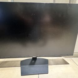 Dell 27 LED Backlit LCD Monitor SE2719H IPS Full HD 1080p - 1920x1080 at 60 Hz HDMI VGA - Black