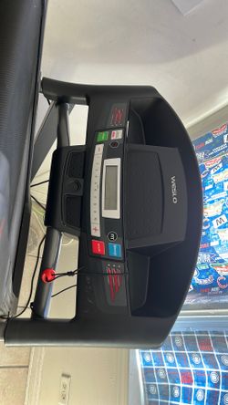 Treadmill