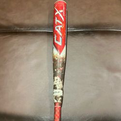 Marucci CatX Connect - Baseball Bat BBCOR-3 - 33” - $50