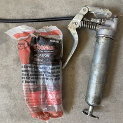 Lots Of Tools And Stuff