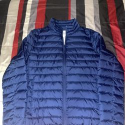 GAP puffer 