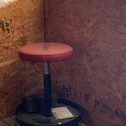 Rolling Stool