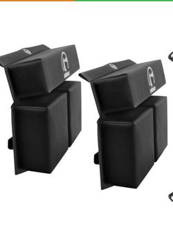 SEBNUX PWC Jet Ski Bumper Fender - Protects Against Docking Accidents & Scratches