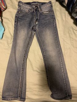 Boys Jeans from Buckle