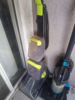 Bissell TurboClean Carpet Cleaner