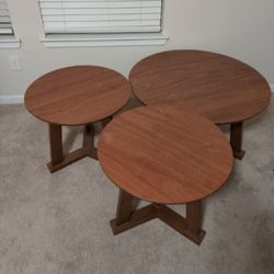 Coffee Tables