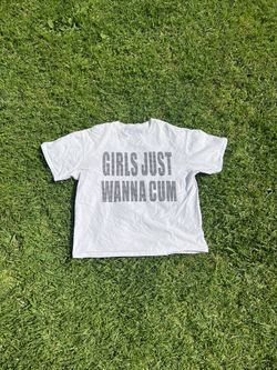 Ken Carson “Girls just Wana Cum”