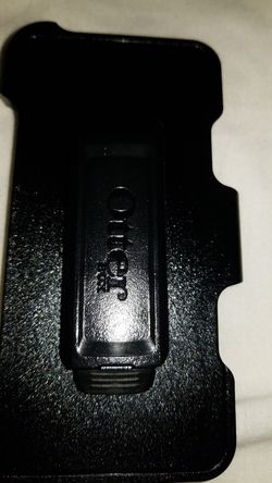 I Phone 7 belt clip compatible with I phone 8 new