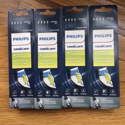 Phillips Sonicare Brush Head Hx6064/95