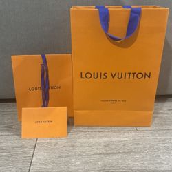 Louis Vuitton Bag