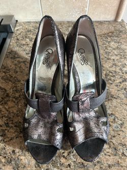 Very Attractive Women’s Shoes
