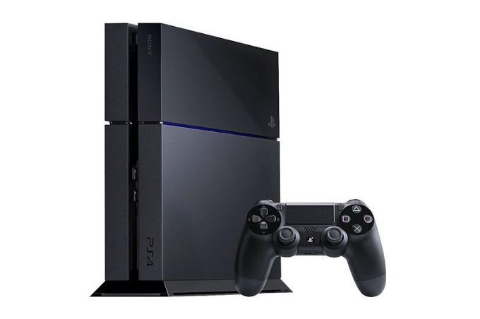 PS4 Console