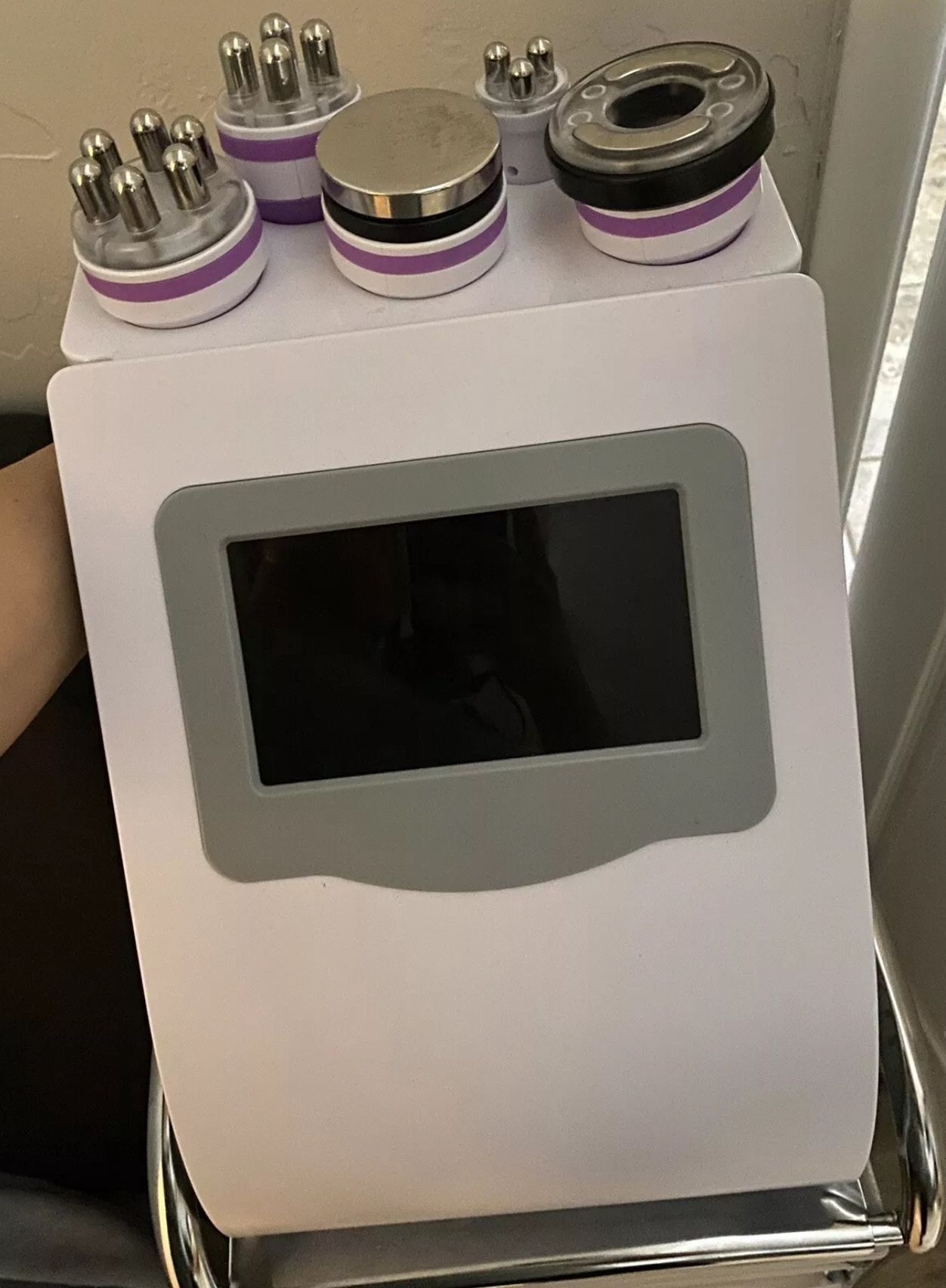 Body Contouring Machine