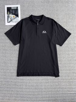 Balenciaga Men’s Polo Shirt 2026 New