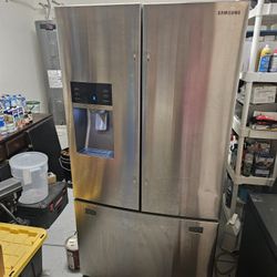 Samsung Fridge Free