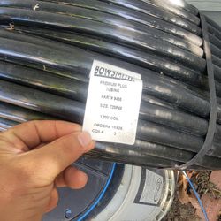 1/2" Irrigation Hose