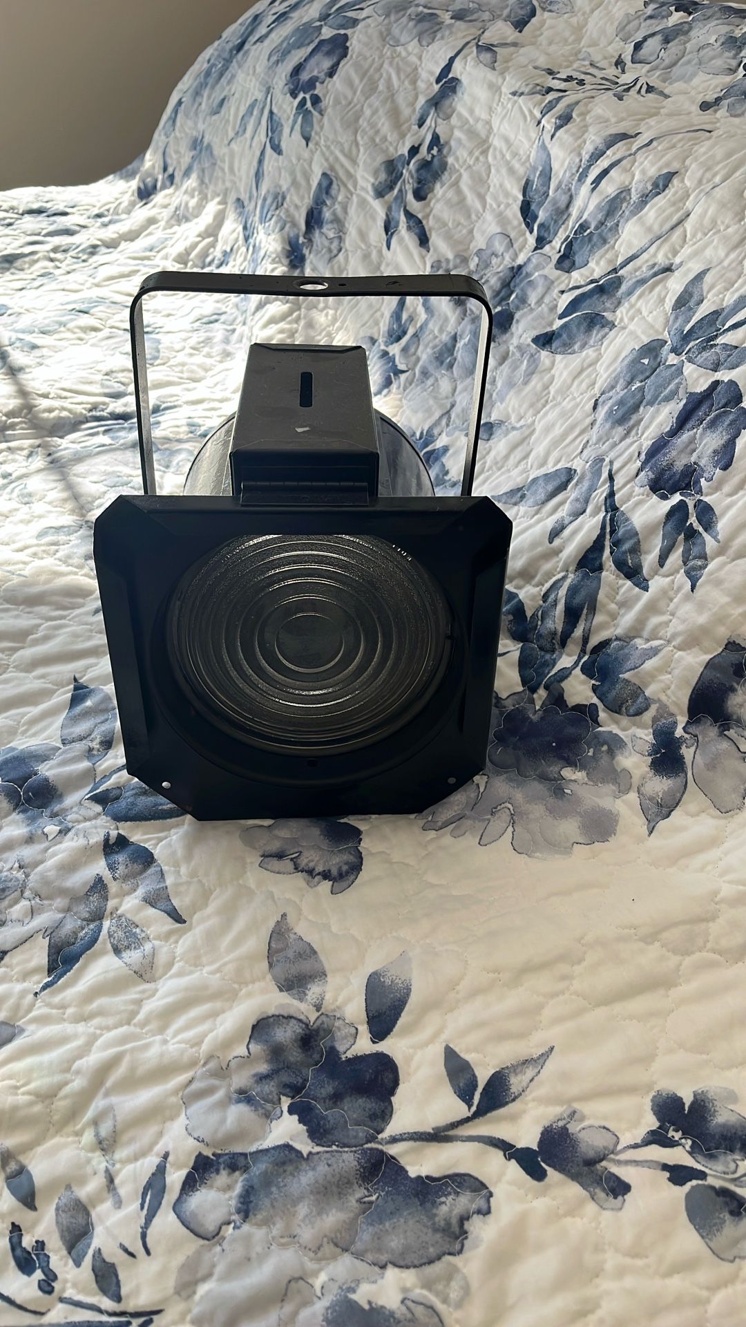 Vintage Stage Light