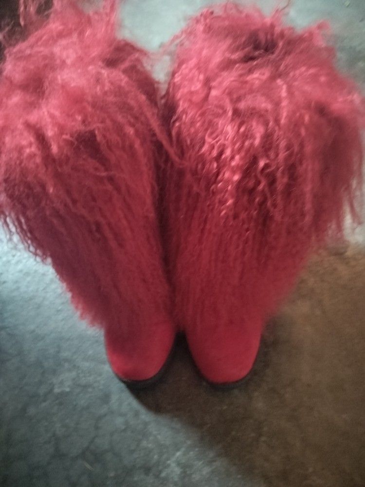 Ugg Boots Size 11 Women's