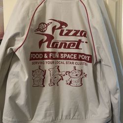 Disney Jacket 