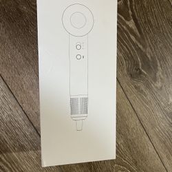 Hair Dryer
