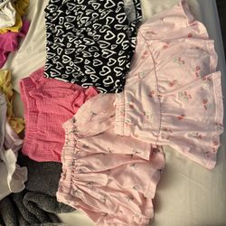 Girl Clothes