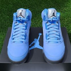 Jordan 5 SE UNC