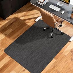Office Chair Mat for Hardwood Floor