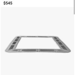 Capital Play 11ft x 8ft Trampolines Down Under Vented Trampoline Pad