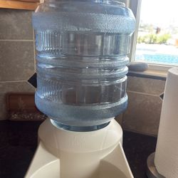 Dog Water Dispenser 