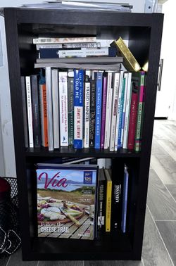 Book Shelf