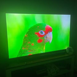 LG 65NANO75UQA 4K Nano Dot TV