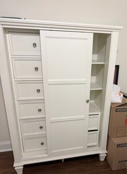 Coaster Fine Furniture Armoire