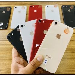 iPhone 8 Unlocked / Liberado 😃