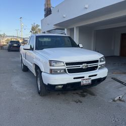 2003 Chevrolet Silverado 2500