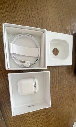 headphones (new)