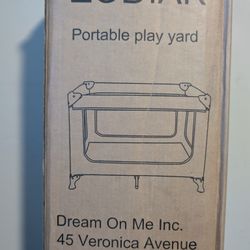 Baby Portable Play Yards 