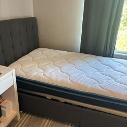 Twin Bed 2 Available 