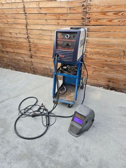 Hobart Handler 180 Welder