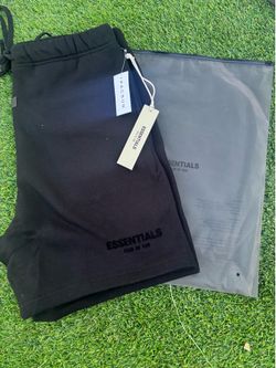 Essentials shorts