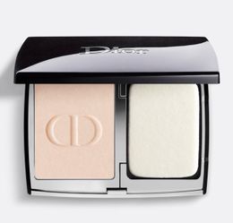 Dior velvet face powder brand new authentic