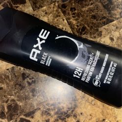 AXE BODY WASH 2.50