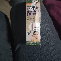 Eyelash Enhancer Serum