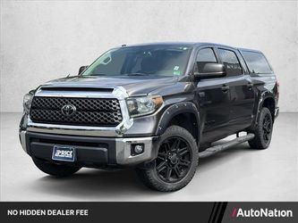 2019 Toyota Tundra