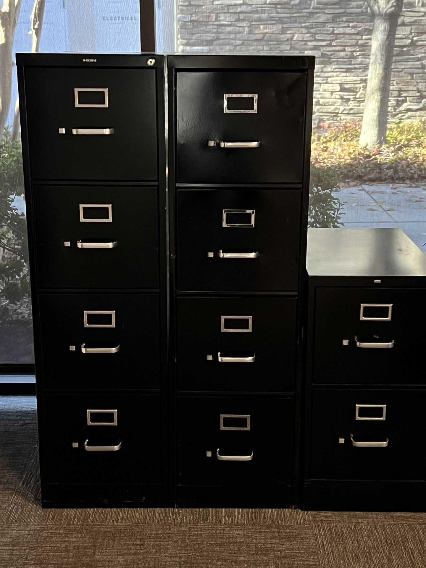 File Cabinet