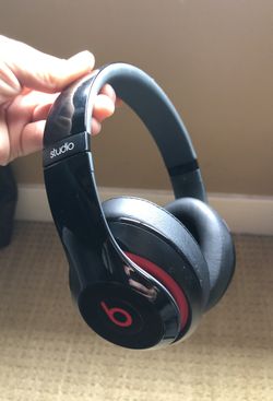 Beats Studio Headphones