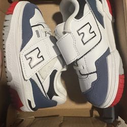 New Balances 6c 