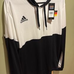 Mens Adidas Hoodie