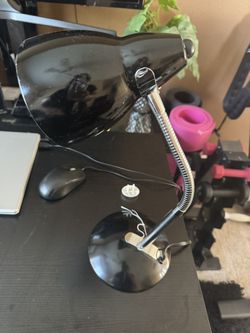 Desk Lamp 