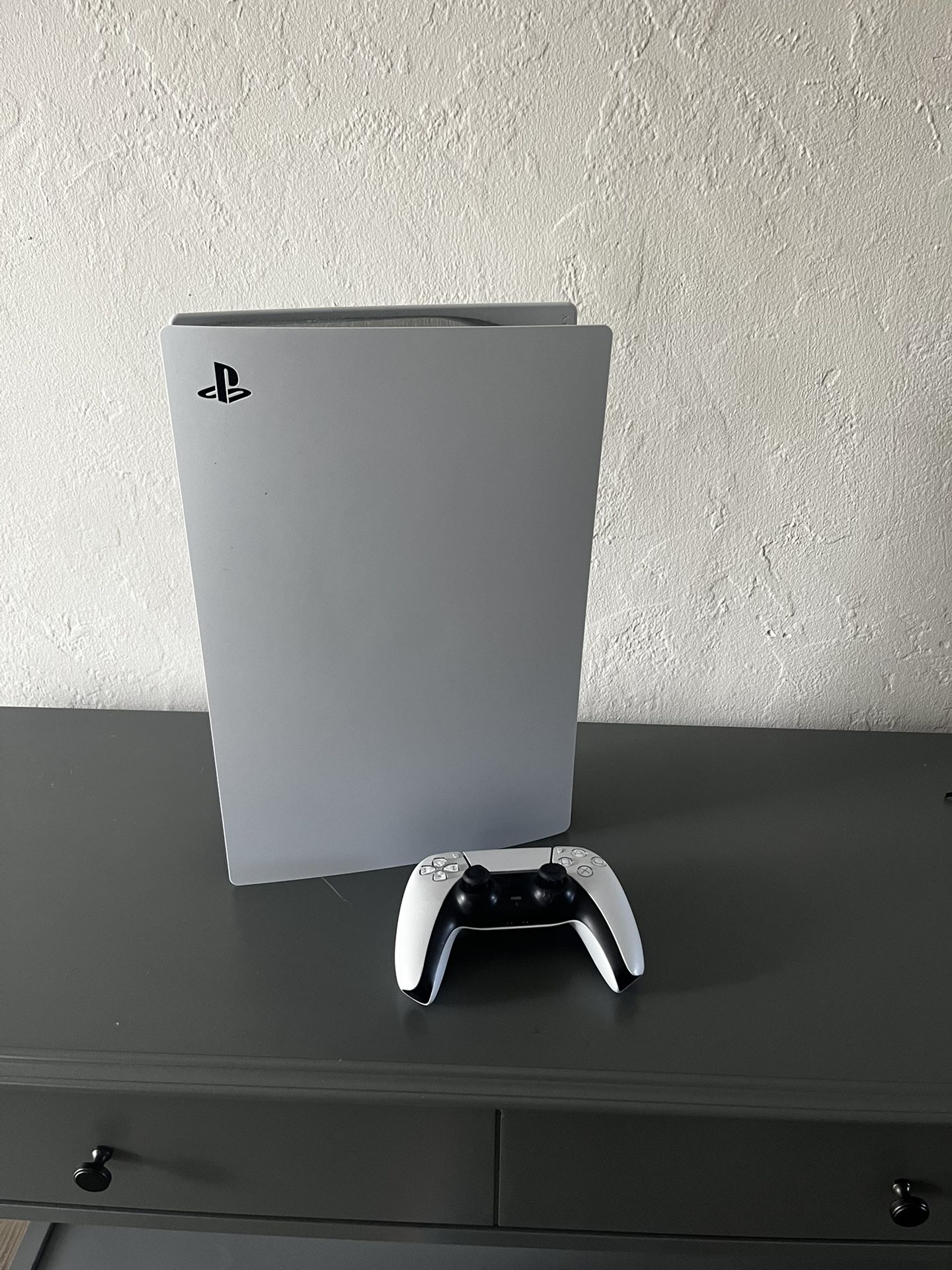 PlayStation 5