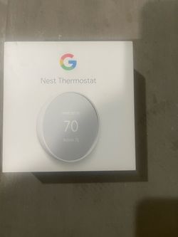 Google nest ac control